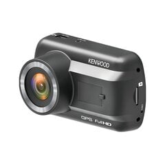 kenwood a201 gps auto videoregistraator hind ja info | Pardakaamerad ja auto videokaamerad | hansapost.ee