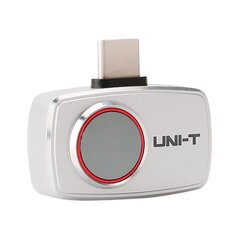 тепловизионная камера uni-t uti720m цена и информация |  Тепловизоры | hansapost.ee