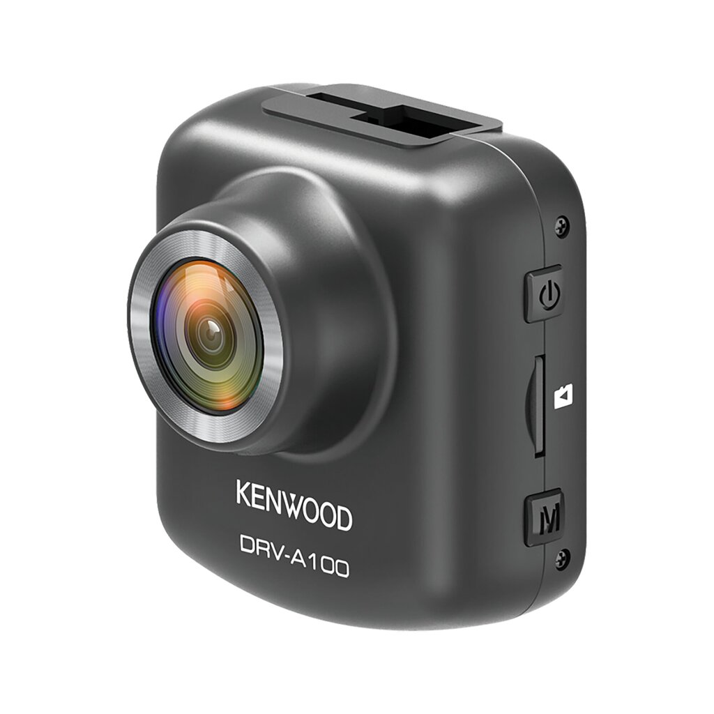 Kenwood A100 hind ja info | Pardakaamerad ja auto videokaamerad | hansapost.ee