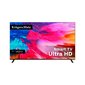 Kruger&Matz KM0265UHD-V price and information | Televiisorid | hansapost.ee