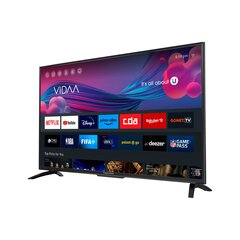 телевизор kruger&matz 40 цена и информация | Телевизоры | hansapost.ee