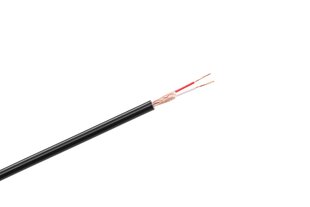 кабель для стереомикрофона 4 мм цена и информация | Кабели и провода | hansapost.ee