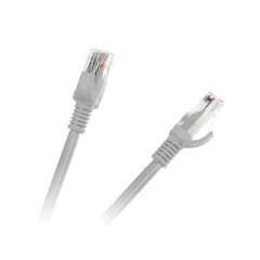 патч-корд utp 8c кабель с вилкой к розетке 5 м цена и информация | Patchcord Бытовая техника и электроника | hansapost.ee