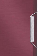 Kaust kummiga Leitz Style A4, lilla hind ja info | Kirjatarvikud | hansapost.ee