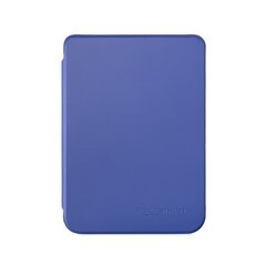 Kobo Clara Colour/BW Basic SleepCover Case Cobalt Blue (N365-AC-BL-O-PU) hind ja info | Tahvelarvuti ümbrised ja kaaned | hansapost.ee