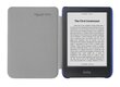 Kobo Clara Colour/BW Basic SleepCover Case Cobalt Blue (N365-AC-BL-O-PU) hind ja info | Tahvelarvuti ümbrised ja kaaned | hansapost.ee