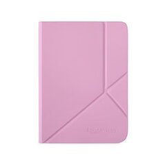 Kobo Clara ColourBW SleepCover чехол Candy Pink (N365-AC-PK-E-PU) цена и информация | Чехлы для планшетов и электронных книг | hansapost.ee