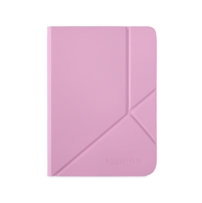 Kobo Clara ColourBW SleepCover Case Candy Pink (N365-AC-PK-E-PU) цена и информация | Tahvelarvuti ümbrised ja kaaned | hansapost.ee