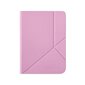 Kobo Clara ColourBW SleepCover Case Candy Pink (N365-AC-PK-E-PU) цена и информация | Tahvelarvuti ümbrised ja kaaned | hansapost.ee