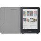 Kobo Clara ColourBW SleepCover Case Candy Pink (N365-AC-PK-E-PU) цена и информация | Tahvelarvuti ümbrised ja kaaned | hansapost.ee