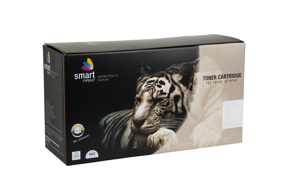 Smartprint toner Brotheri laserprinterile (tn-3380), must цена и информация | Laserprinteri toonerid | hansapost.ee