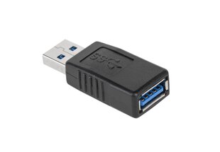 usb 3.0 pistikupesa hind ja info | USB adapterid ja jagajad | hansapost.ee