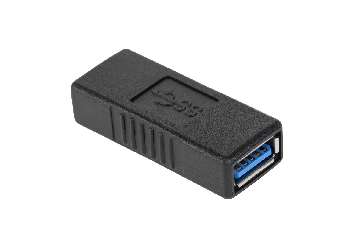 Usb 3.0 pistikupesa цена и информация | USB adapterid ja jagajad | hansapost.ee