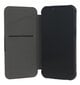 Mocco Smart Carbon Book Case hind ja info | Telefonide kaitsekaaned ja -ümbrised | hansapost.ee