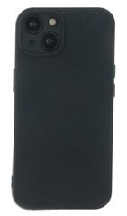Mocco Silicon Back Case Защитный Чехол для Samsung Galaxy S23 FE цена и информация | Чехлы для телефонов | hansapost.ee