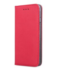 Mocco Smart Magnet Case Чехол для телефона Xiaomi Note 8T Черный цена и информация | Чехлы для телефонов | hansapost.ee