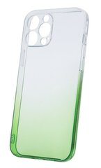 Mocco Ultra Back Gradient Case 2 mm Силиконовый чехол для Apple iPhone 15 Pro цена и информация | Чехлы для телефонов | hansapost.ee