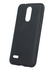 Mocco Soft Matte Case hind ja info | Telefonide kaitsekaaned ja -ümbrised | hansapost.ee