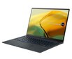 ASUS Zenbook 14X 14.5" 2.8K OLED Touch|i5-13500H|8GB|512GB SSD|Win11 hind ja info | Sülearvutid | hansapost.ee