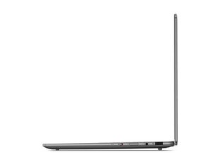 Lenovo Yoga S7 125H 14i 16GB 512GB hind ja info | Sülearvutid | hansapost.ee
