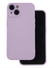 Mocco Silicon Back Case Защитный Чехол для Samsung Galaxy S23 FE цена и информация | Чехлы для телефонов | hansapost.ee