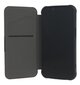 Mocco Smart Carbon Book Case hind ja info | Telefonide kaitsekaaned ja -ümbrised | hansapost.ee