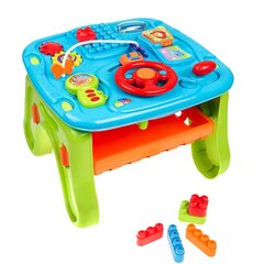 Интерактивный стол Smiki цена и информация | Игрушки для малышей | hansapost.ee
