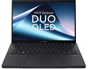 Asus Zenbook Pro 14 Duo OLED (UX8406MA-PURE19) цена и информация | Ноутбуки | hansapost.ee