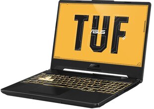 Asus TUF Gaming A15 (FA506NF-HN006W) цена и информация | Ноутбуки | hansapost.ee