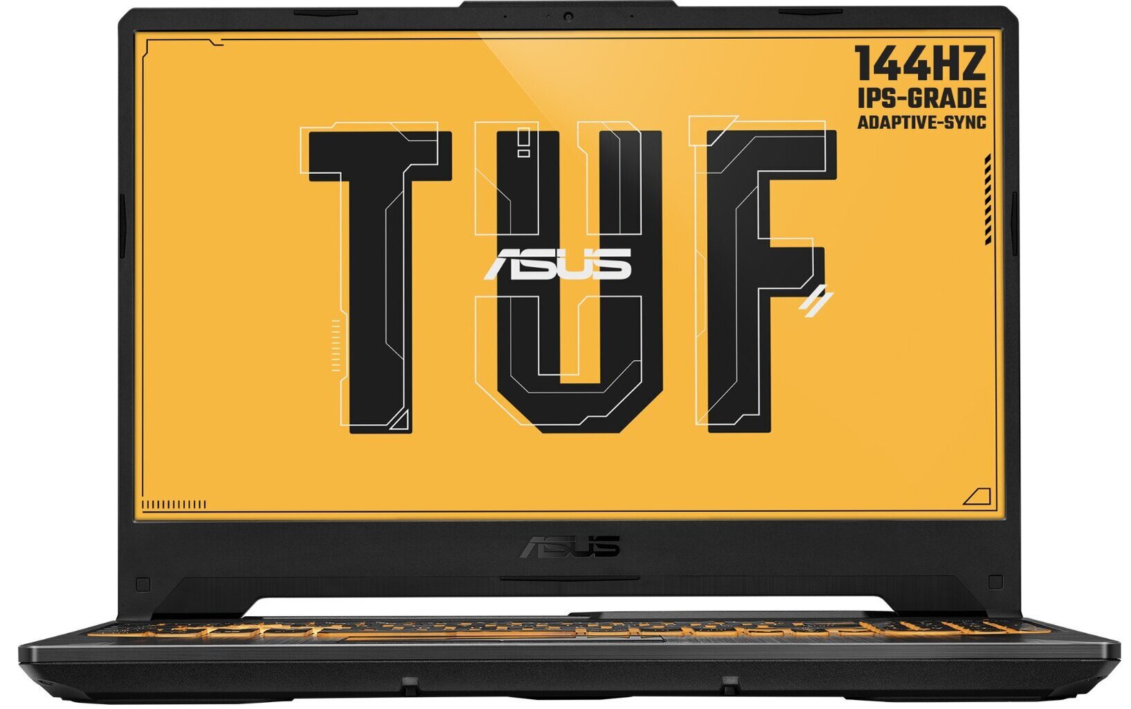 Ноутбук Asus TUF Gaming A15 (FA506NF-HN006W) цена | hansapost.ee