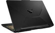 Asus TUF Gaming A15 (FA506NF-HN006W) цена и информация | Sülearvutid | hansapost.ee