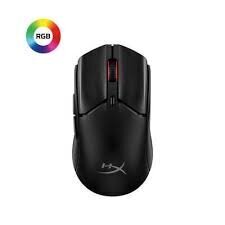 HyperX Pulsefire Haste 2 Mini (7D388AA) цена и информация | Мыши | hansapost.ee