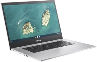 Asus Chromebook CX1500 (CX1500CKA-BR0125) цена и информация | Ноутбуки | hansapost.ee