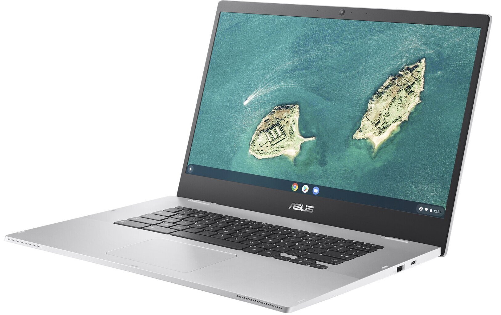 Asus Chromebook CX1500 (CX1500CKA-BR0125) hind ja info | Sülearvutid | hansapost.ee
