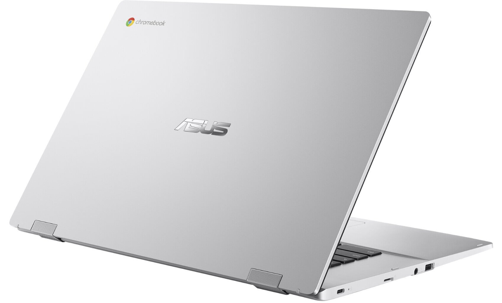 Asus Chromebook CX1500 (CX1500CKA-BR0125) hind ja info | Sülearvutid | hansapost.ee