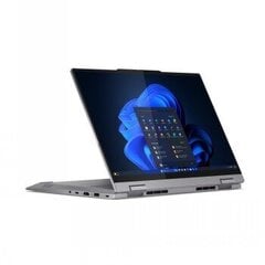 Lenovo ThinkBook 14 2-in-1 G4 IML (21MX001EMX) hind ja info | Sülearvutid | hansapost.ee