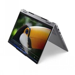 Lenovo ThinkBook 14 2-in-1 G4 IML (21MX001EMX) hind ja info | Sülearvutid | hansapost.ee