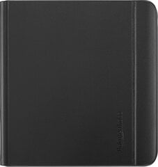 Kobo Libra Colour Notebook Sleepcover (N428-AC-BK-N-PU) hind ja info | Tahvelarvuti ümbrised ja kaaned | hansapost.ee