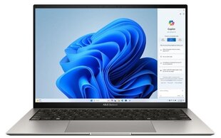 Asus ZenBook S 13 OLED UX5304MA-NQ011W (90NB12V2-M00AA0) цена и информация | Ноутбуки | hansapost.ee