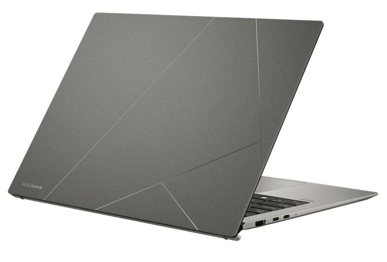 Asus ZenBook S 13 OLED UX5304MA-NQ011W (90NB12V2-M00AA0) hind ja info | Sülearvutid | hansapost.ee