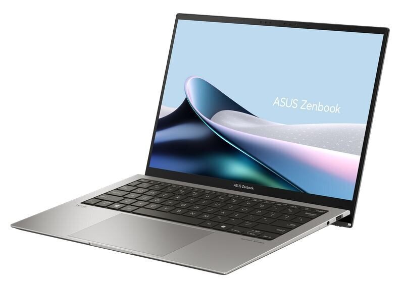 Asus ZenBook S 13 OLED UX5304MA-NQ011W (90NB12V2-M00AA0) цена и информация | Sülearvutid | hansapost.ee