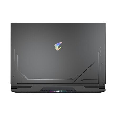 Gigabyte Aorus 17X AXG-64EE665SH hind ja info | Sülearvutid | hansapost.ee