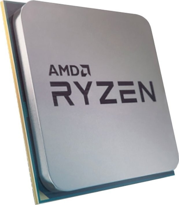 AMD Ryzen 9 3900 (100-000000070) hind ja info | Protsessorid | hansapost.ee