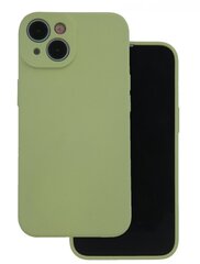 Mocco Silicon Back Case Защитный Чехол для Samsung Galaxy S23 Ultra цена и информация | Чехлы для телефонов | hansapost.ee