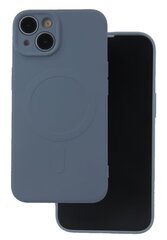 Mocco Simple Color MagSafe Case Защитный Чехол для Apple iPhone 15 Pro цена и информация | Чехлы для телефонов | hansapost.ee