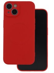 Mocco Simple Color MagSafe Case Защитный Чехол для Apple iPhone 14 цена и информация | Чехлы для телефонов | hansapost.ee