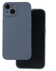 Mocco Simple Color MagSafe Case Защитный Чехол для Apple iPhone 15 цена и информация | Чехлы для телефонов | hansapost.ee