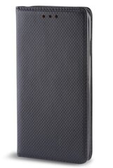 Mocco Smart чехол для Samsung A320 Galaxy A3 (2017) Чёрный цена и информация | Чехлы для телефонов | hansapost.ee