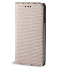Mocco Smart Magnet Case Чехол для телефона Xiaomi Note 8T Черный цена и информация | Чехлы для телефонов | hansapost.ee
