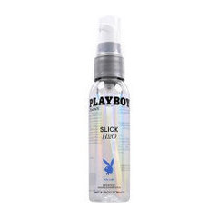 Libesti Playboy Slick H20 Lubricant, 60 ml hind ja info | Libestid | hansapost.ee
